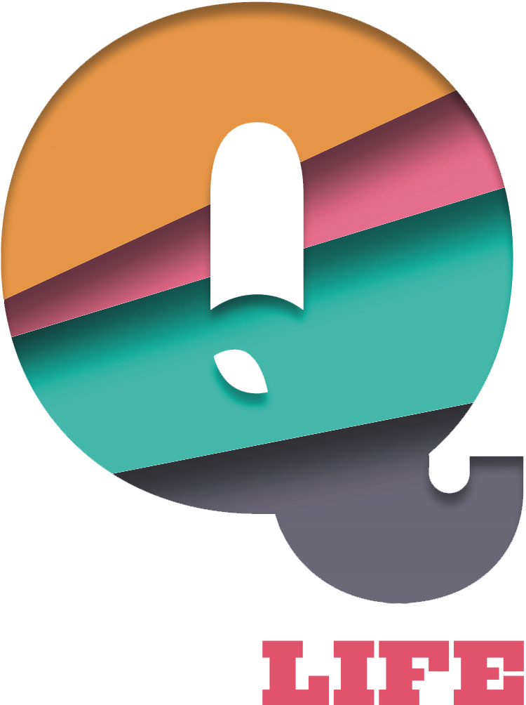 QLife Logo